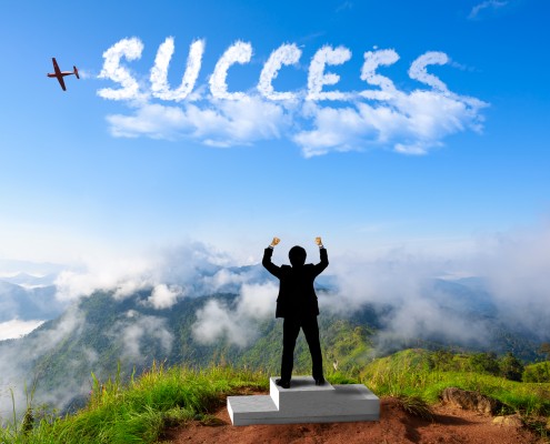 Bussinessmodel innovatie Succes voor de toekomst