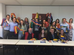 Powersessie ' Krachtige keuzes voor een gelukkige toekomst!